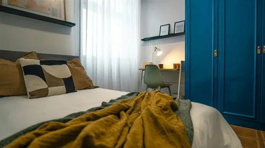 Rooms in Madrid Moncloa-Aravaca - photo 2