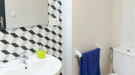 Rooms in Alboraya - photo 5