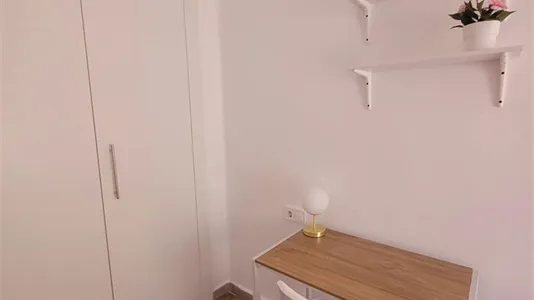 Rooms in Albal - photo 7