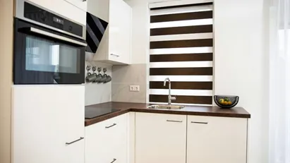 Apartment for rent in Rotterdam