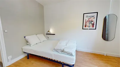 Room for rent in Lyon, Auvergne-Rhône-Alpes
