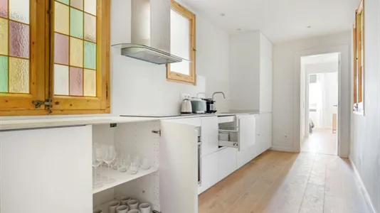 Apartments in Barcelona Ciutat Vella - photo 8