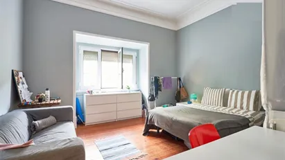 Room for rent in Lisbon (region)