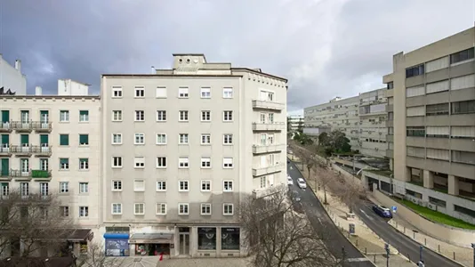 Rooms in Location is not specified - photo 6