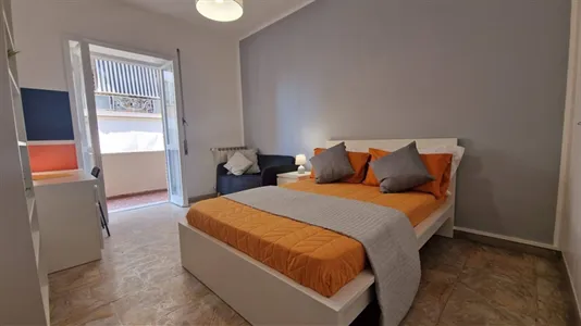 Rooms in Roma Municipio VIII – Appia Antica - photo 9