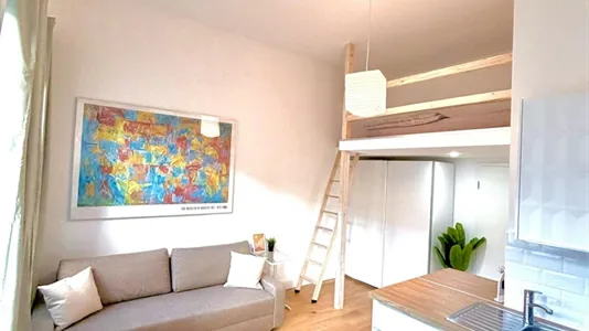 Apartments in Cologne Innenstadt - photo 9