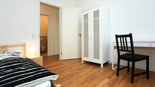 Rooms in Frankfurt Bornheim/Ostend - photo 2
