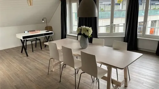 Apartments in Zürich District 1 - Altstadt - photo 9