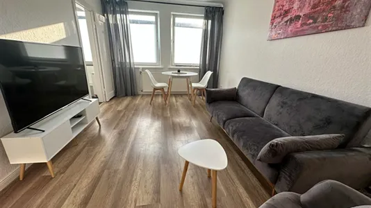 Apartments in Hamburg Eimsbuttel - photo 2