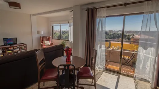 Rooms in Valencia Patraix - photo 4