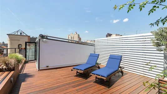 Apartments in Barcelona Eixample - photo 8