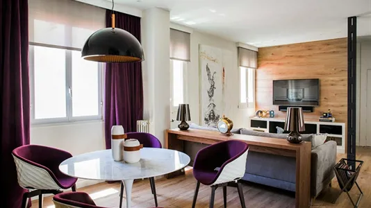 Apartments in Madrid Salamanca - photo 3