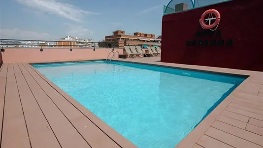 Rooms in Barcelona Sants-Montjuïc - photo 6