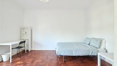 Room for rent in Lisbon (region)