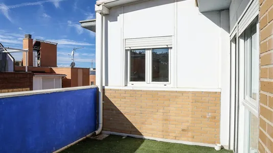 Rooms in Madrid Puente de Vallecas - photo 8