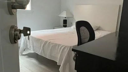 Room for rent in Málaga, Andalucía