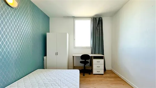 Rooms in Créteil - photo 4