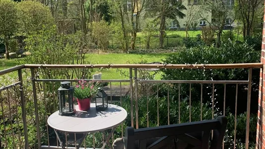 Apartments in Berlin Steglitz-Zehlendorf - photo 6