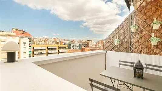 Apartments in Barcelona Eixample - photo 4