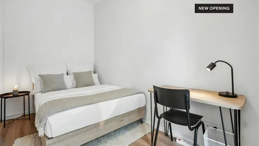 Rooms in Location is not specified - photo 1