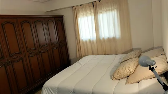 Rooms in Valencia Poblats Marítims - photo 4