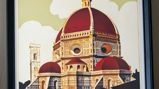 Rooms in Padua - photo 2