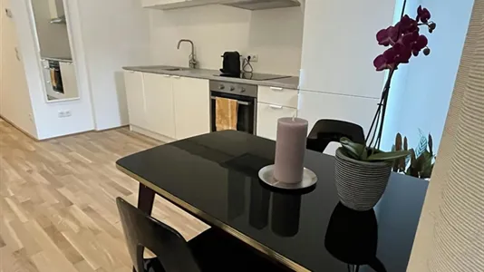 Apartments in Wien Währing - photo 10