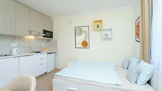 Apartments in Prague 10 - photo 3