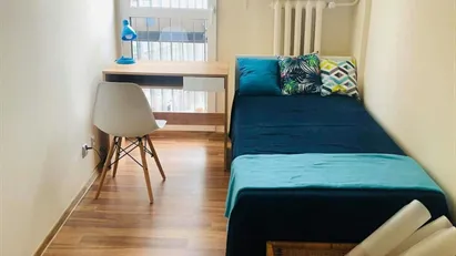 Room for rent in Warsaw