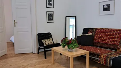 Apartment for rent in Budapest Terézváros, Budapest