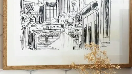 Apartments in Location is not specified - photo 9