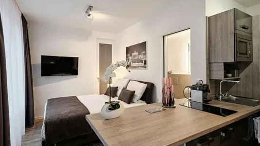 Apartments in Location is not specified - photo 2