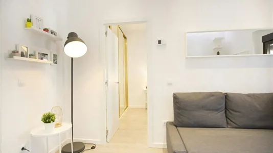 Apartments in Madrid Centro - photo 3