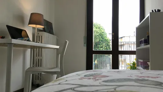 Rooms in Padua - photo 1