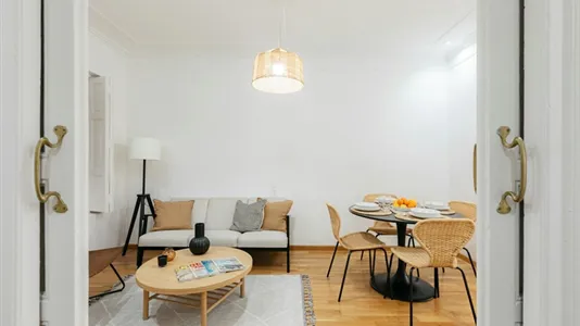 Rooms in Valencia L'Eixample - photo 3