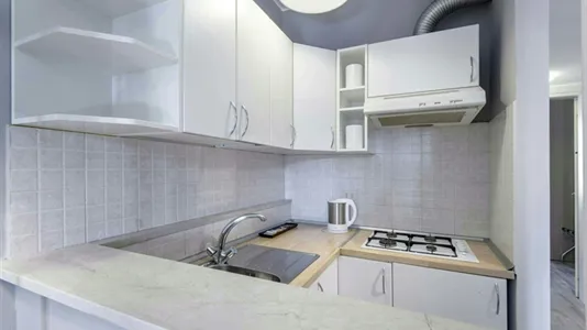 Apartments in Milano Zona 8 - Fiera, Gallaratese, Quarto Oggiaro - photo 7