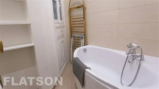 Apartments in Paris 16ème arrondissement (South) - photo 10