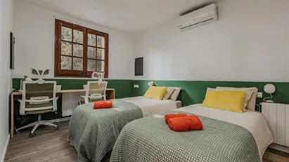 Room for rent in Cerdanyola del Vallès, Cataluña
