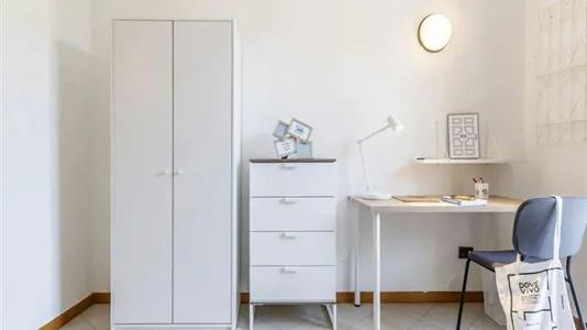 Rooms in Roma Municipio XII – Monte Verde - photo 1