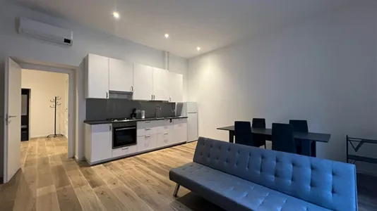 Apartments in Milano Zona 8 - Fiera, Gallaratese, Quarto Oggiaro - photo 2