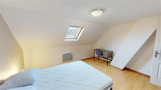 Rooms in Lille - photo 1