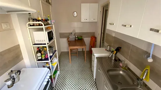 Rooms in Roma Municipio II – Parioli/Nomentano - photo 5