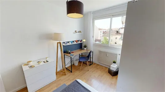 Rooms in Lyon - photo 2