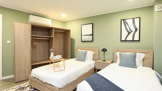 Apartments in Location is not specified - photo 10