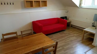 Apartment for rent in Brussels Etterbeek, Brussels