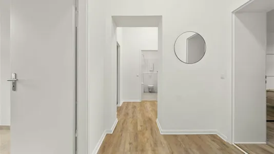 Apartments in Berlin Neukölln - photo 7