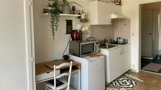 Apartments in Brussels Elsene - photo 4