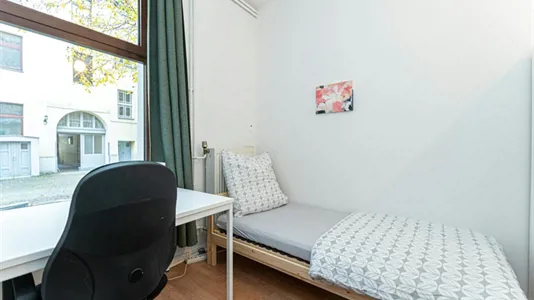 Rooms in Berlin Spandau - photo 3