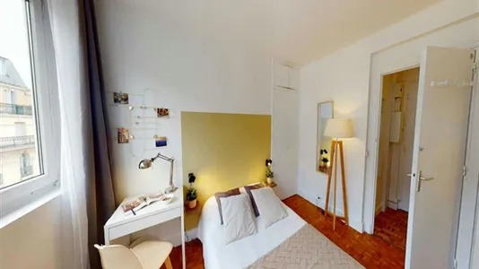 Rooms in Paris 16ème arrondissement (South) - photo 2