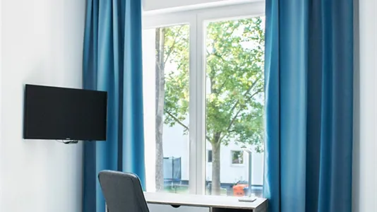 Apartments in Berlin Steglitz-Zehlendorf - photo 7